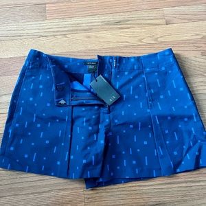 Armani shorts size 8